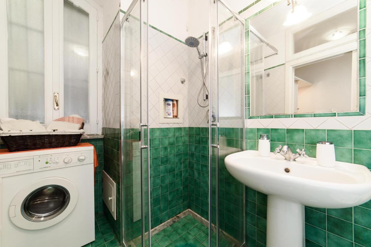 Ferienwohnung Dimora Bibbo Salerno Exterior foto